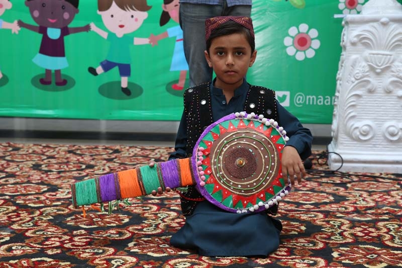 23 Nisan Çocuk Bayramı'ndan renki kareler galerisi resim 121