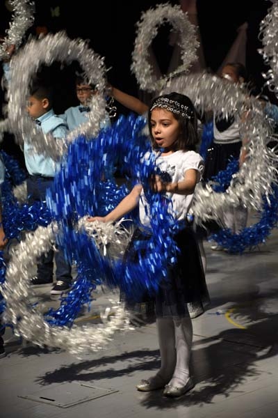 23 Nisan Çocuk Bayramı'ndan renki kareler galerisi resim 124