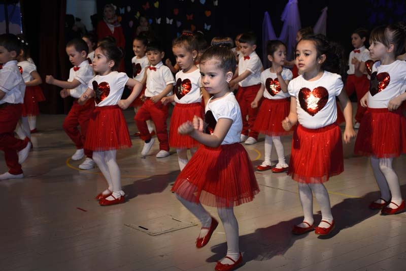 23 Nisan Çocuk Bayramı'ndan renki kareler galerisi resim 127