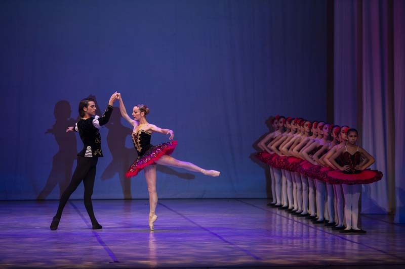 23 Nisan Çocuk Bayramı'ndan renki kareler galerisi resim 13