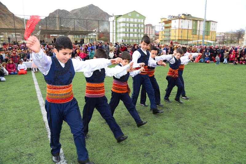 23 Nisan Çocuk Bayramı'ndan renki kareler galerisi resim 131