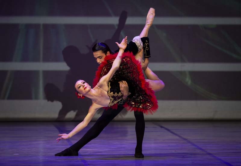 23 Nisan Çocuk Bayramı'ndan renki kareler galerisi resim 14