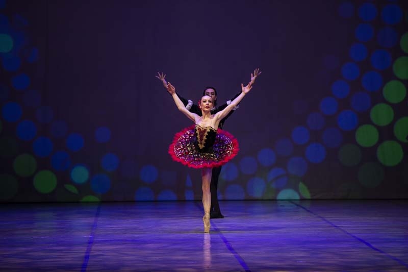 23 Nisan Çocuk Bayramı'ndan renki kareler galerisi resim 15