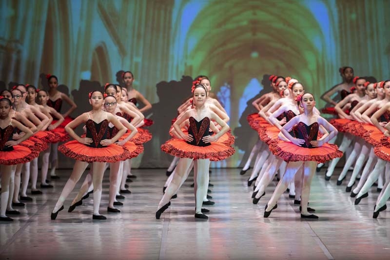 23 Nisan Çocuk Bayramı'ndan renki kareler galerisi resim 20