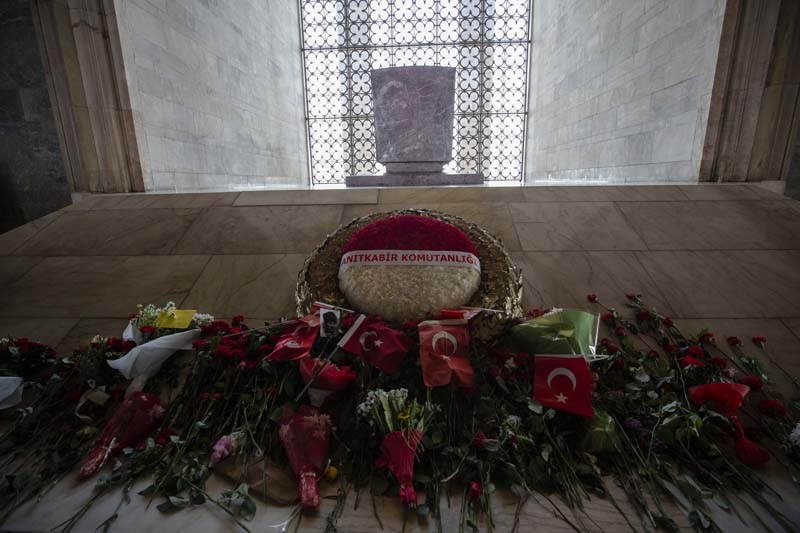 23 Nisan Çocuk Bayramı'ndan renki kareler galerisi resim 41