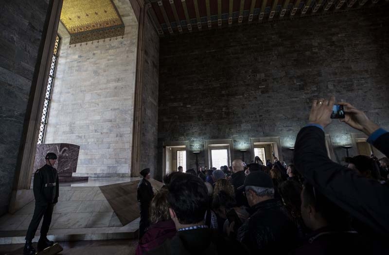 23 Nisan Çocuk Bayramı'ndan renki kareler galerisi resim 43