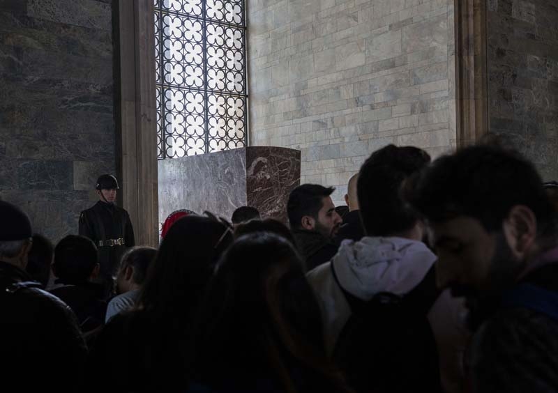 23 Nisan Çocuk Bayramı'ndan renki kareler galerisi resim 44