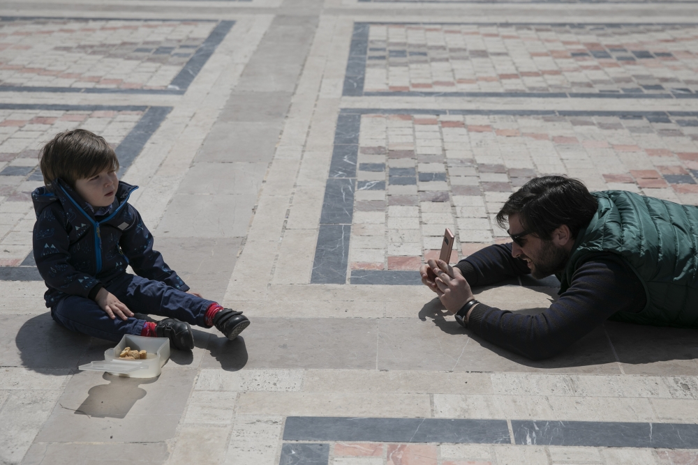 23 Nisan Çocuk Bayramı'ndan renki kareler galerisi resim 70