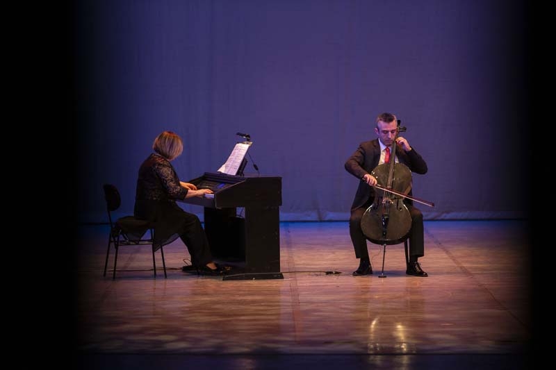 23 Nisan Çocuk Bayramı'ndan renki kareler galerisi resim 9