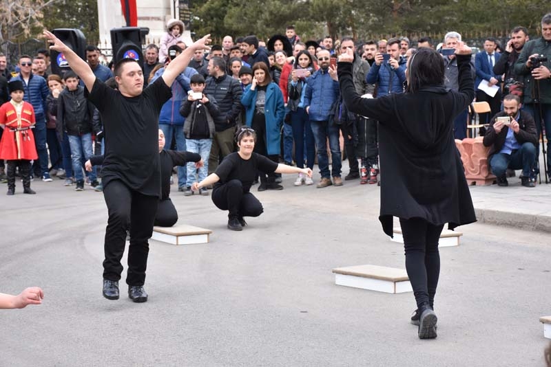 23 Nisan Çocuk Bayramı'ndan renki kareler galerisi resim 94