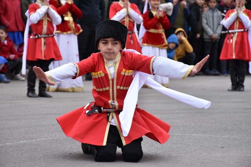 23 Nisan Çocuk Bayramı'ndan renki kareler galerisi resim 96