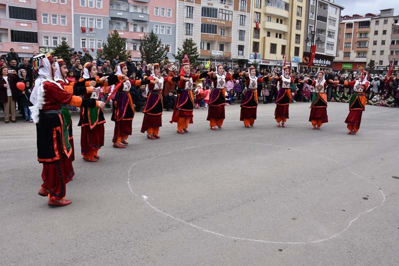 23 Nisan Çocuk Bayramı'ndan renki kareler galerisi resim 99
