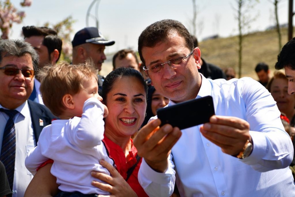 Kadıköy'de 23 Nisan coşkusu galerisi resim 10