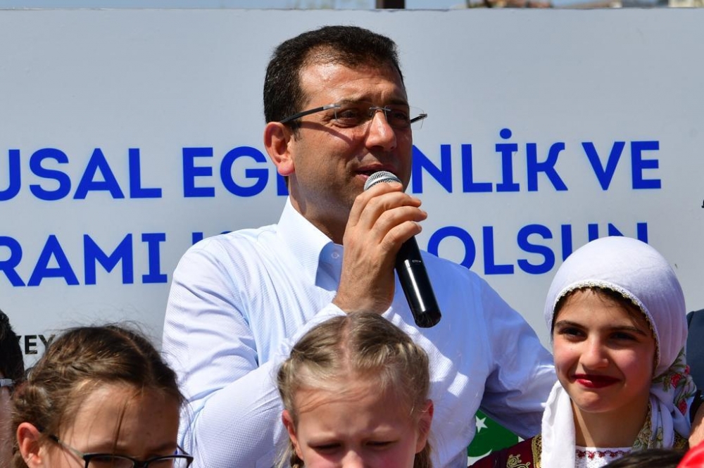 Kadıköy'de 23 Nisan coşkusu galerisi resim 11