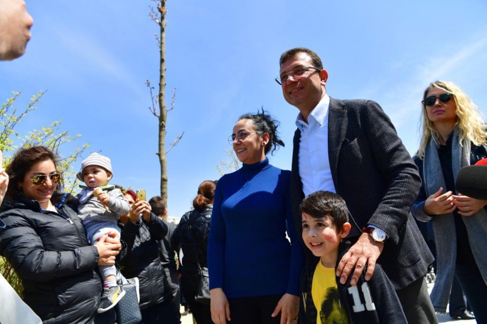 Kadıköy'de 23 Nisan coşkusu galerisi resim 8