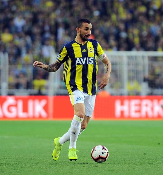 Fenerbahçe-Trabzonspor: 1-1 galerisi resim 10