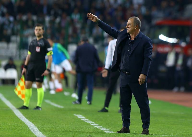 Konyaspor-Galatasaray: 0-0 galerisi resim 12