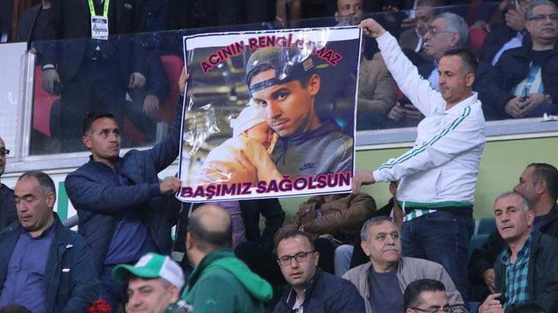 Konyaspor-Galatasaray: 0-0 galerisi resim 15