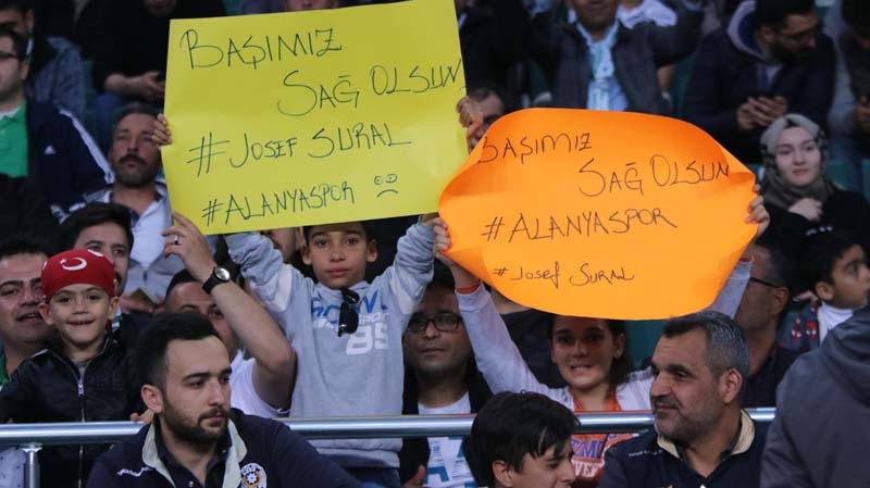 Konyaspor-Galatasaray: 0-0 galerisi resim 20