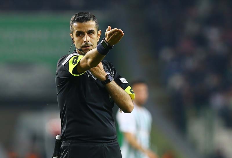 Konyaspor-Galatasaray: 0-0 galerisi resim 3