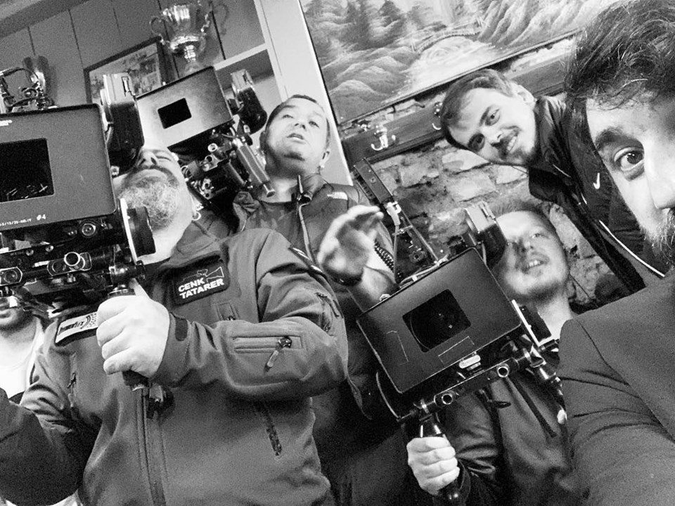 Ünlü isimlerden 1 Mayıs mesajı galerisi resim 1