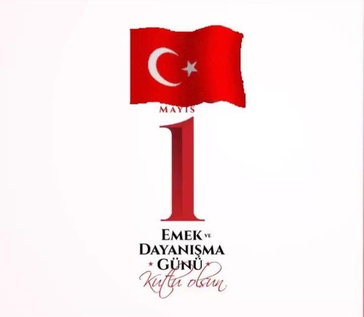 Ünlü isimlerden 1 Mayıs mesajı galerisi resim 7