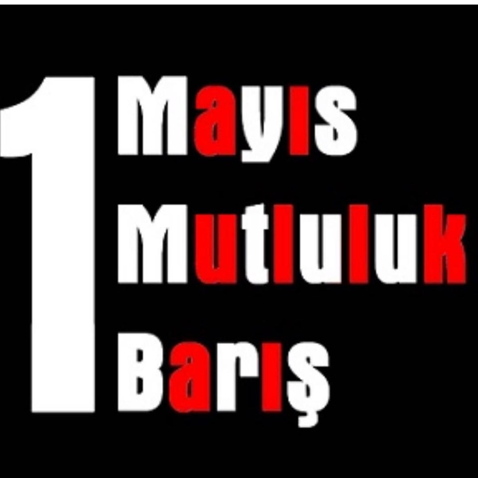 Ünlü isimlerden 1 Mayıs mesajı galerisi resim 9