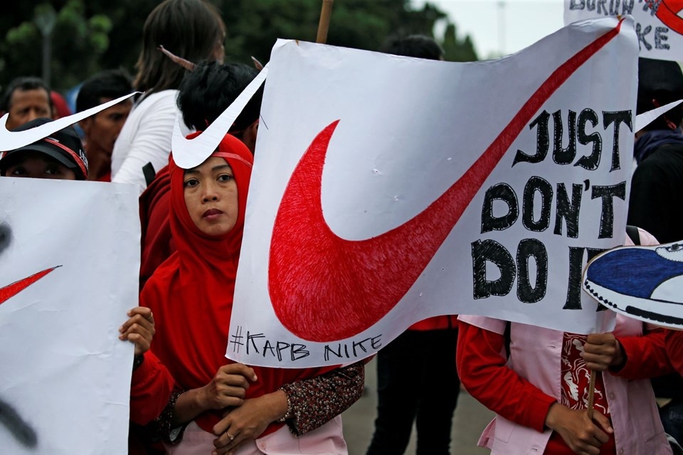 Dünyadan 1 Mayıs manzaraları galerisi resim 15