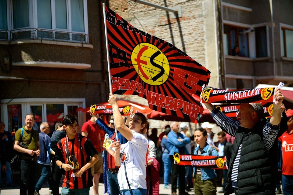 Türkiye'den 1 Mayıs manzaraları galerisi resim 9