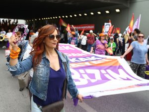 Türkiye'den 1 Mayıs manzaraları