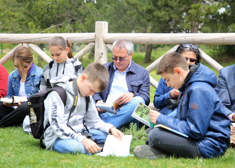 Bu laleyi koparmanın cezası 60 bin lira galerisi resim 15