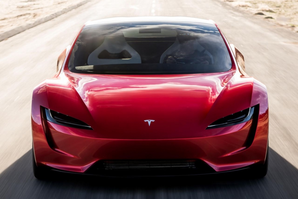 Dünyanın en hızlı 10 otomobili! galerisi resim 13