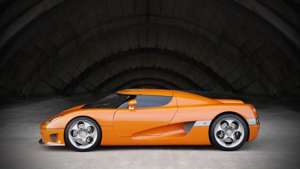 Dünyanın en hızlı 10 otomobili! galerisi resim 8