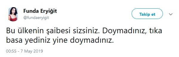 Sanatçılar YSK'nın kararına büyük tepki gösterdiler galerisi resim 15