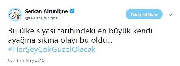 Sanatçılar YSK'nın kararına büyük tepki gösterdiler galerisi resim 27