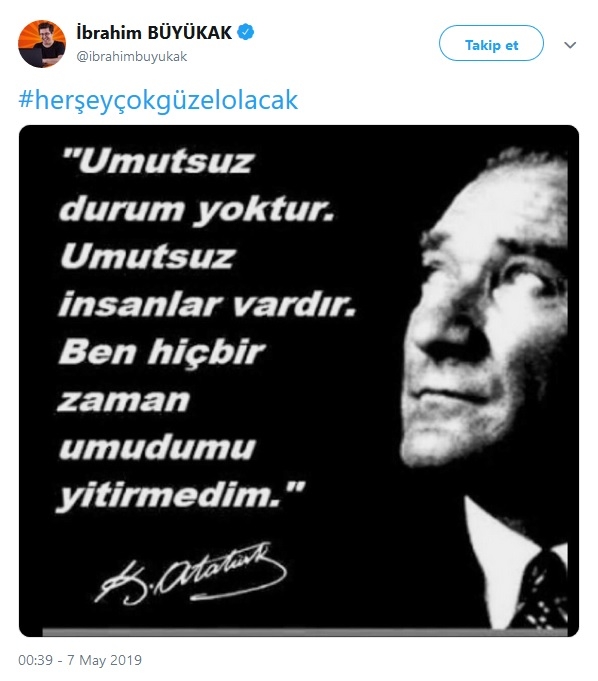 Sanatçılar YSK'nın kararına büyük tepki gösterdiler galerisi resim 30