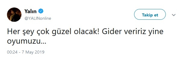 Sanatçılar YSK'nın kararına büyük tepki gösterdiler galerisi resim 34
