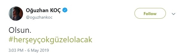 Sanatçılar YSK'nın kararına büyük tepki gösterdiler galerisi resim 38