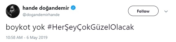 Sanatçılar YSK'nın kararına büyük tepki gösterdiler galerisi resim 39