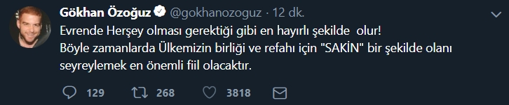 Sanatçılar YSK'nın kararına büyük tepki gösterdiler galerisi resim 4