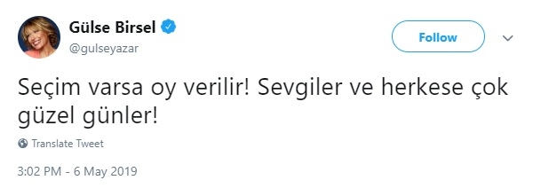 Sanatçılar YSK'nın kararına büyük tepki gösterdiler galerisi resim 43