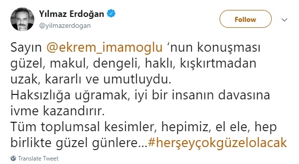 Sanatçılar YSK'nın kararına büyük tepki gösterdiler galerisi resim 45