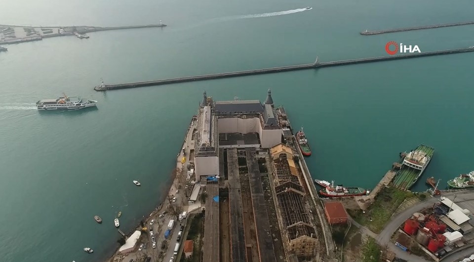 1700 yıllık tarih ortaya çıktı galerisi resim 2