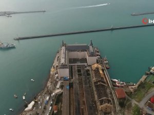 1700 yıllık tarih ortaya çıktı