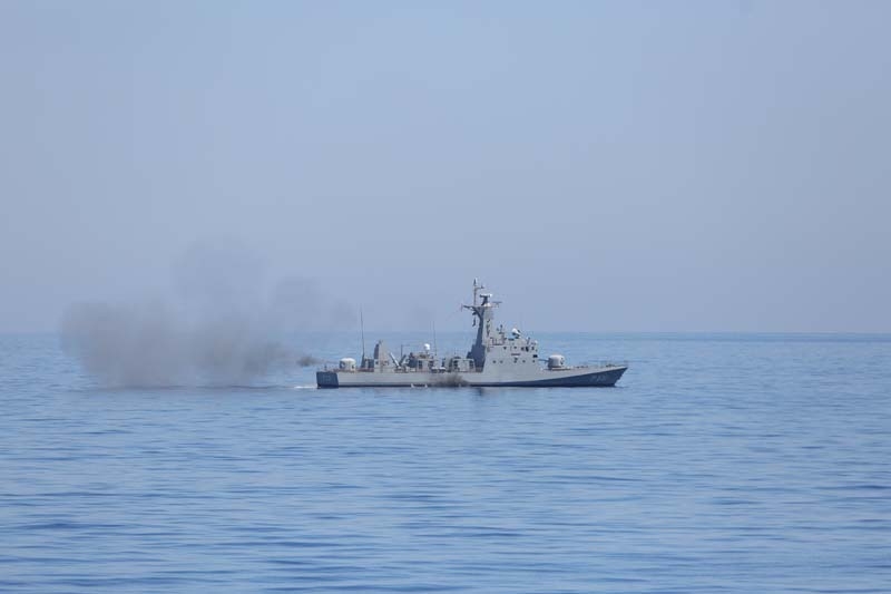 Denizkurdu-2019 Tatbikatı galerisi resim 11