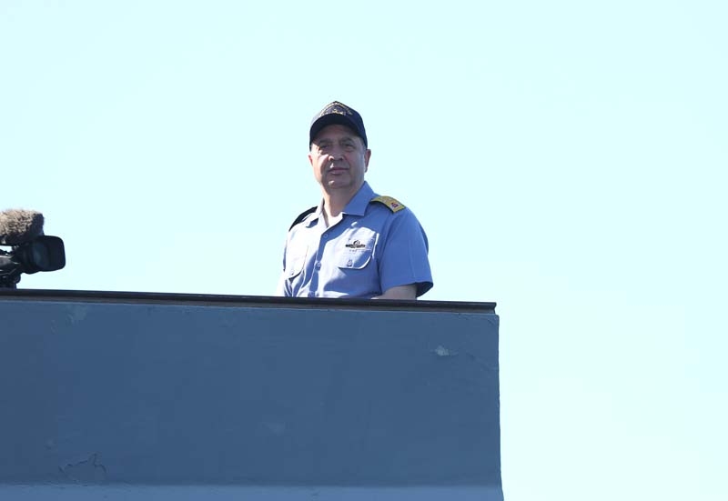 Denizkurdu-2019 Tatbikatı galerisi resim 13