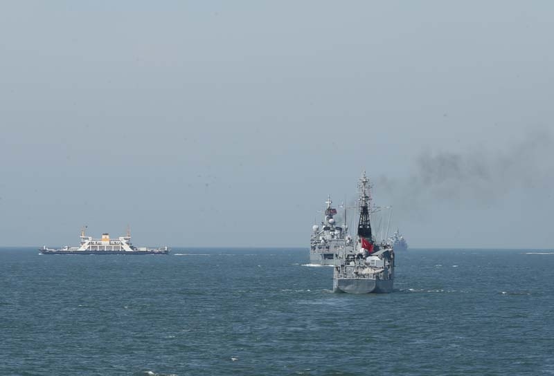 Denizkurdu-2019 Tatbikatı galerisi resim 19