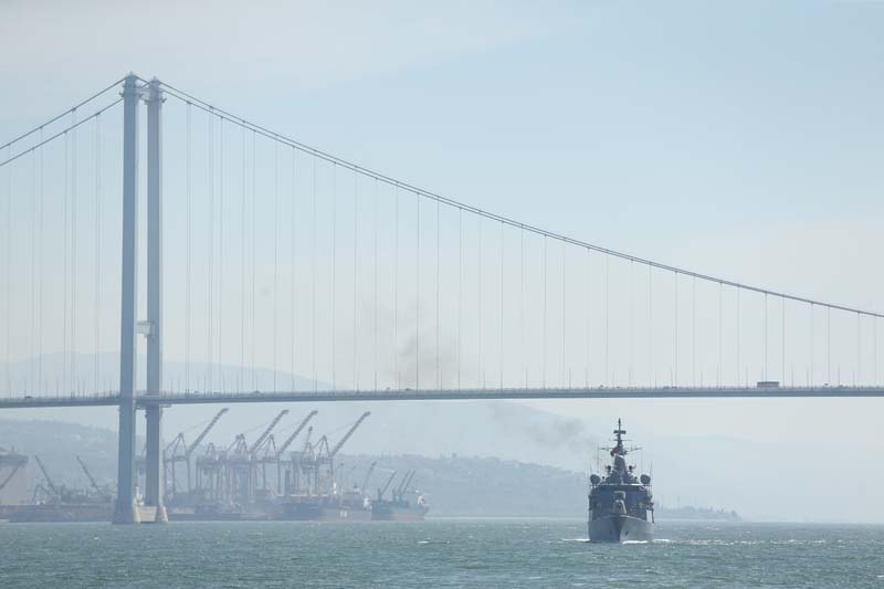 Denizkurdu-2019 Tatbikatı galerisi resim 20