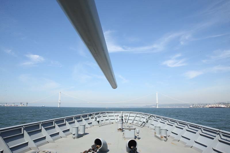 Denizkurdu-2019 Tatbikatı galerisi resim 25