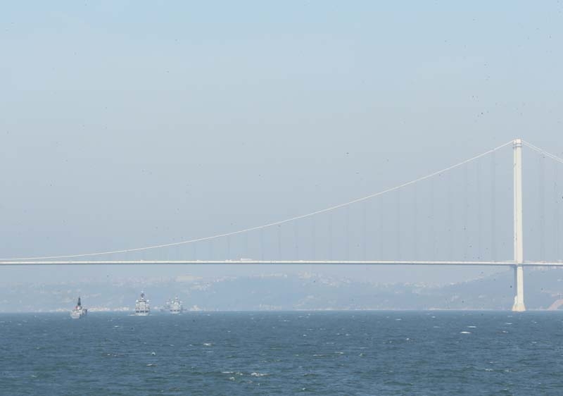 Denizkurdu-2019 Tatbikatı galerisi resim 26